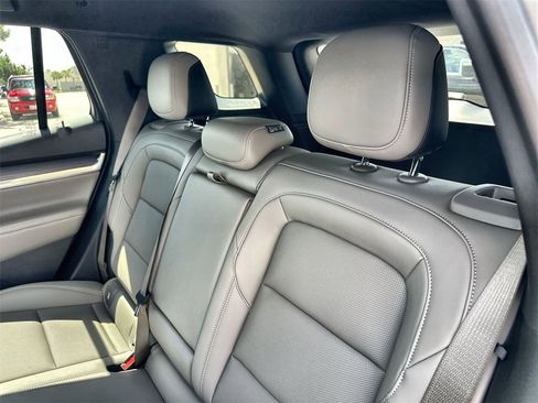 New 2026 GMC Terrain Elevation w/ Elevation Premium Package image 18