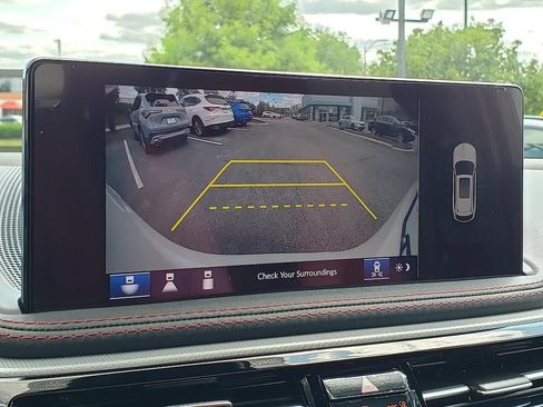 Certified 2026 Acura MDX A-Spec AWD/4WD image 28