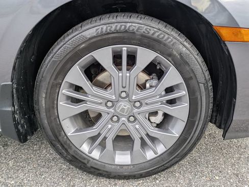 Used 2025 Honda Odyssey Touring image 10