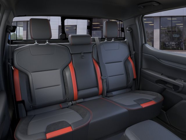 New 2026 Ford Ranger Raptor AWD/4WD image 11