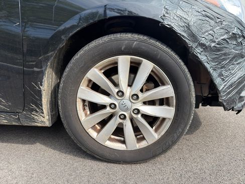 Used 2014 Kia Forte LX w/ Popular Package FWD image 10