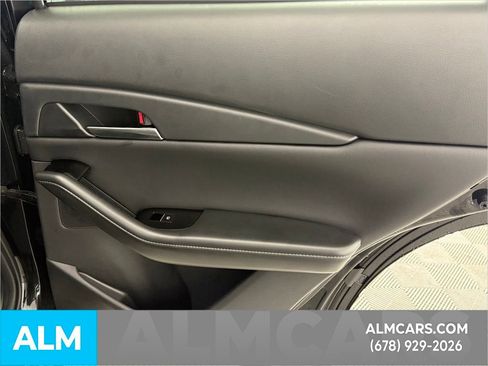 Certified 2025 MAZDA CX-30 AWD 2.5 S w/ Preferred Package image 31