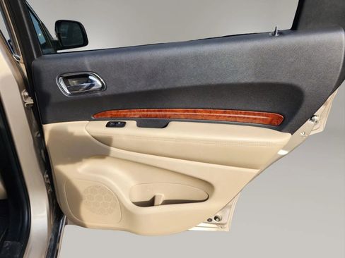 Used 2014 Dodge Durango Limited w/ Nav & Power Liftgate Group AWD/4WD image 10