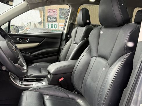 Used 2021 Subaru Ascent Limited w/ Technology Package image 24