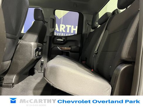 Used 2022 GMC Sierra 1500 Elevation AWD/4WD image 26