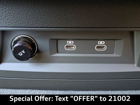 New 2025 Audi Q7 3.0T Premium Plus image 16