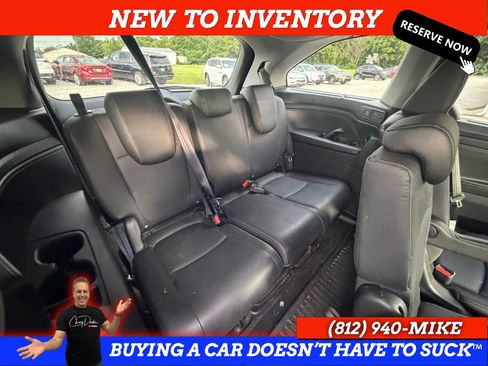 Used 2022 Honda Odyssey Touring image 38