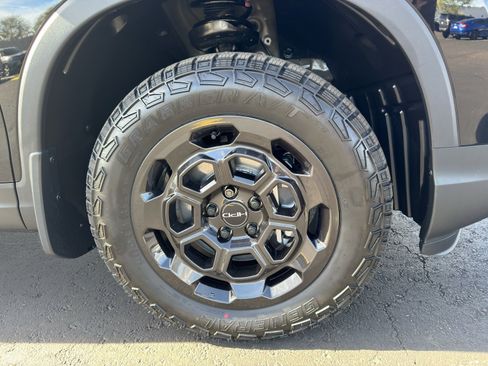 New 2026 Honda Ridgeline TrailSport+ image 10