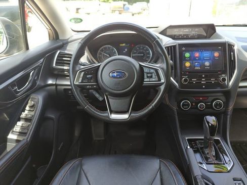 Used 2019 Subaru Crosstrek 2.0i Limited w/ Moonroof Package w/Navigation AWD/4WD image 18
