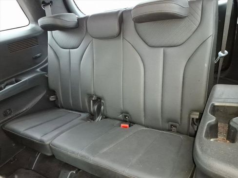 Used 2023 Hyundai Palisade SEL w/ Cargo Package image 12
