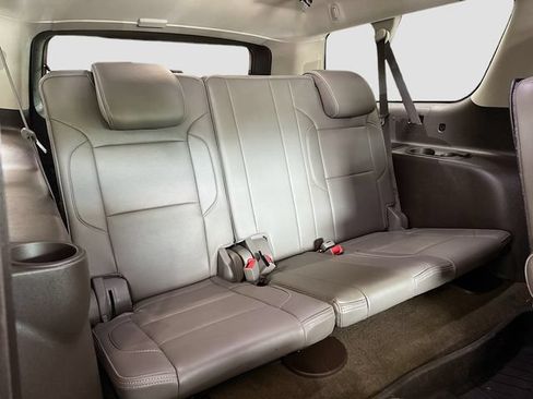 Used 2018 GMC Yukon XL Denali w/ Open Road Package AWD/4WD image 37