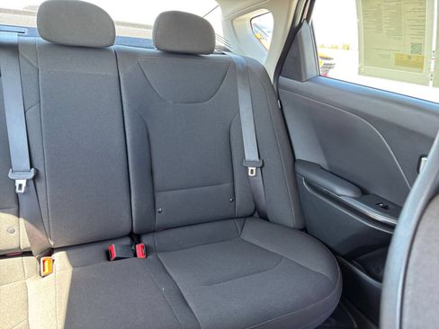 Used 2026 Kia K4 FWD image 36