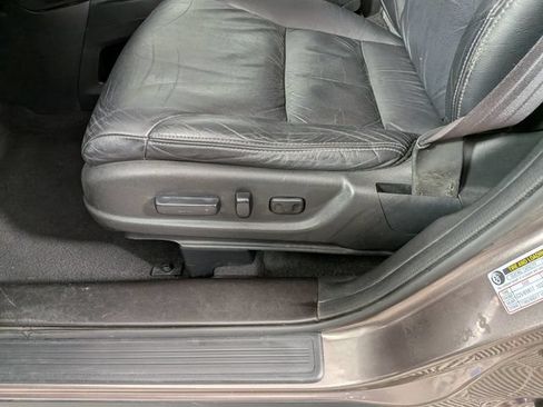 Used 2014 Honda CR-V EX-L image 13