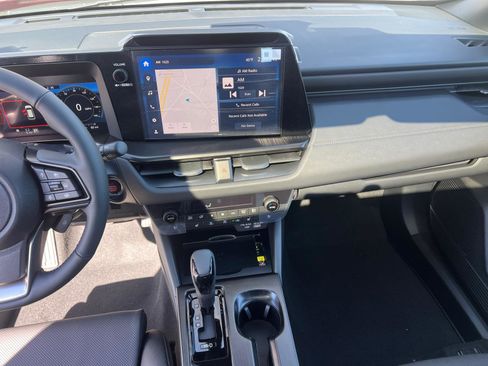 New 2026 Subaru Outback Touring XT image 11