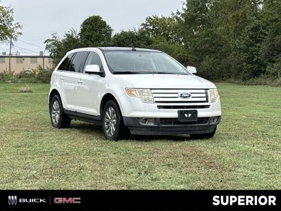 Used 2009 Ford Edge Limited