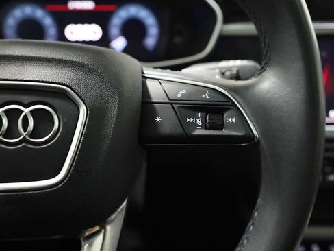 Used 2023 Audi Q3 2.0T Premium w/ Convenience Package image 26