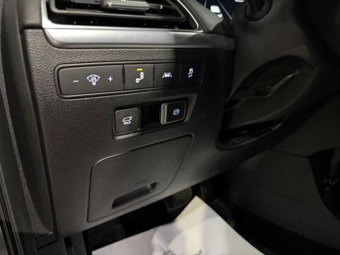 Used 2022 Hyundai Palisade Calligraphy image 13