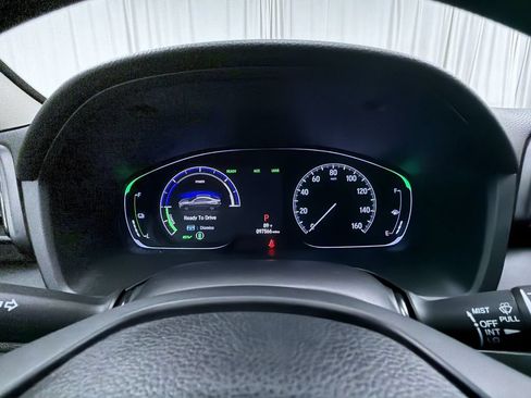 Used 2019 Honda Insight EX image 20
