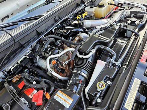 Used 2016 Ford F350 XLT image 72