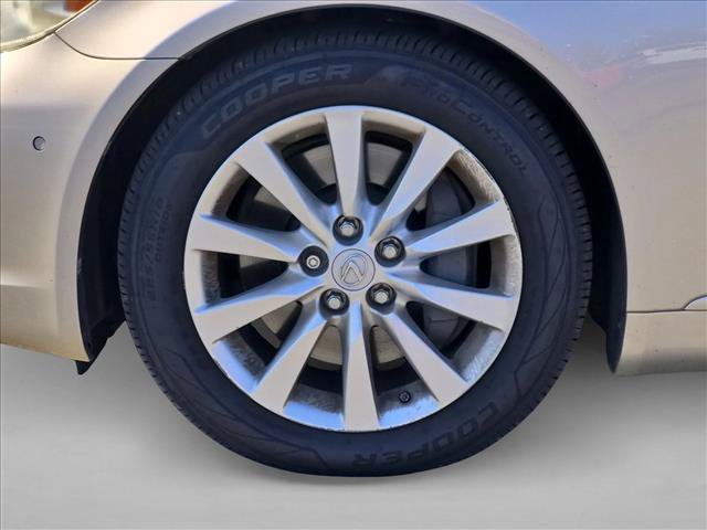 Used 2011 Lexus LS 460 AWD w/ Luxury Value Edition image 11