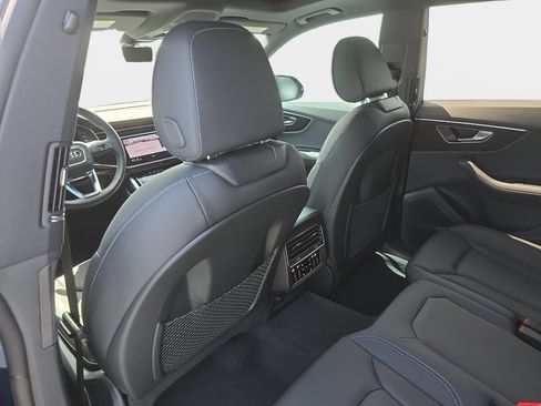 Certified 2026 Audi Q8 Premium Plus AWD/4WD image 10