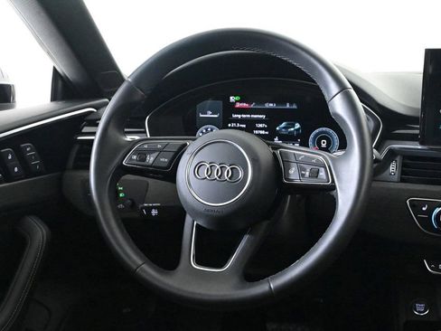 Used 2022 Audi A5 2.0T Premium Plus w/ Premium Plus image 10