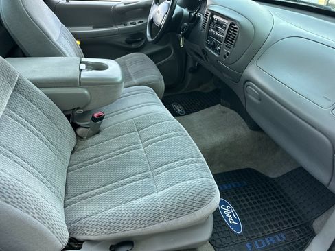 Used 1997 Ford F150 2WD Regular Cab image 13