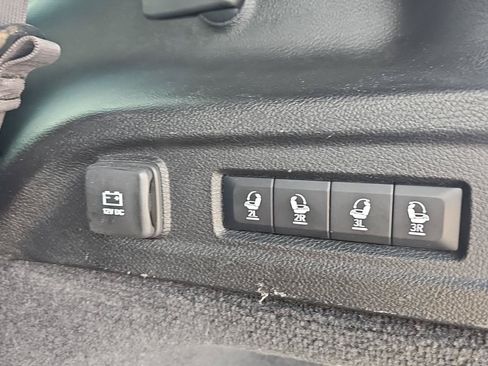 Used 2023 Jeep Grand Cherokee L Summit AWD/4WD image 27