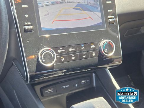 Certified 2023 Hyundai Tucson SEL AWD/4WD image 26