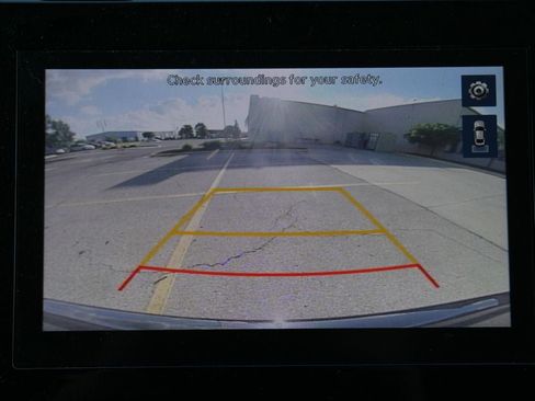 Used 2024 Hyundai Tucson SEL FWD image 10