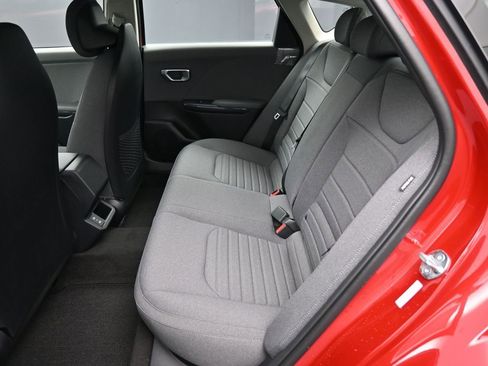 New 2025 Kia K4 EX image 20