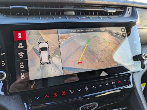 New 2026 Jeep Grand Cherokee Limited image 27