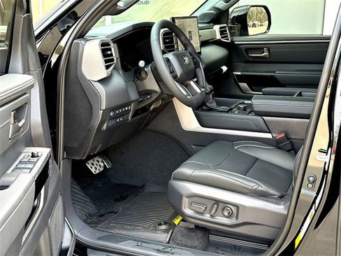 New 2026 Toyota Tundra Limited image 10