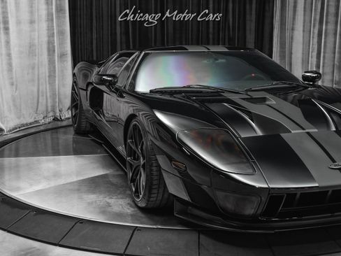 Used 2006 Ford GT image 55