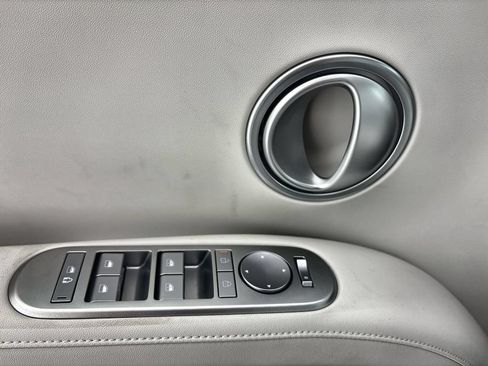 New 2026 Hyundai Palisade FWD Hybrid image 15