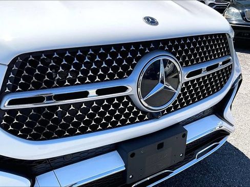 Used 2026 Mercedes-Benz GLE 450 4MATIC image 27