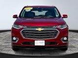 Used 2018 Chevrolet Traverse Premier w/ Driver Confidence II Package image 3