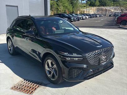 Used 2023 Genesis GV70 2.5T w/ Sport Prestige Package