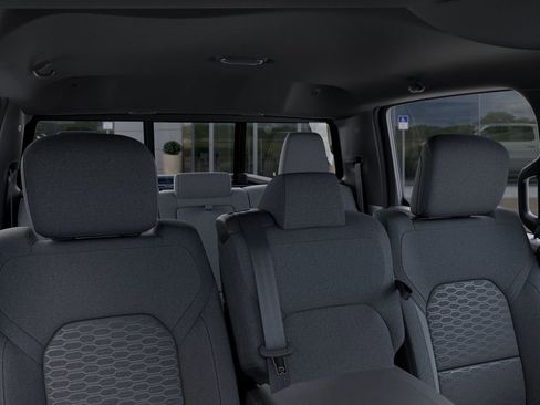 New 2026 RAM 1500 Tradesman AWD/4WD image 27