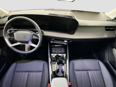 New 2026 Audi Q3 quattro 2.0T AWD/4WD image 12