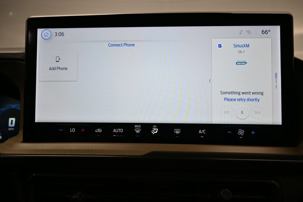 Used 2025 Ford Bronco Sport Big Bend AWD/4WD image 31