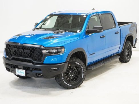 New 2026 RAM 1500 Rebel image 2