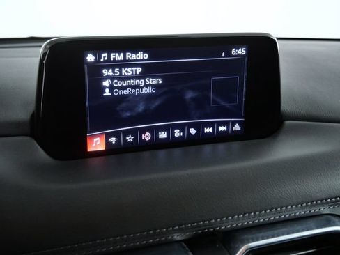 Used 2018 MAZDA CX-5 Touring AWD/4WD image 22