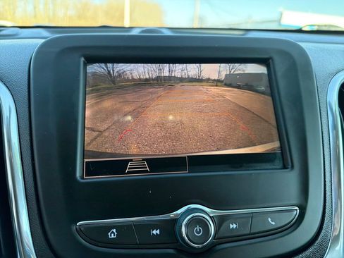 Used 2023 Chevrolet Equinox LT image 17