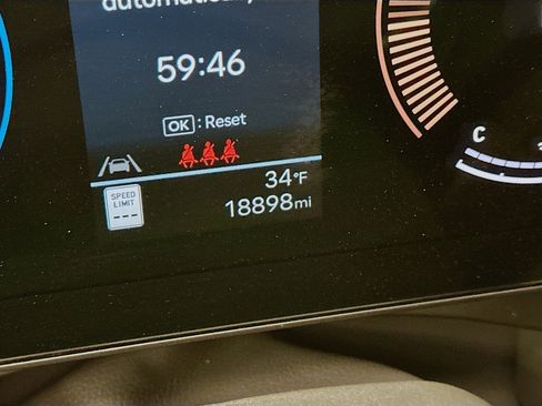 Used 2025 Hyundai Sonata SEL image 19