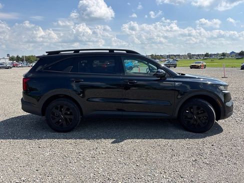 Used 2023 Kia Sorento S AWD/4WD image 11