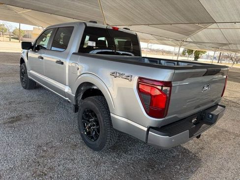 New 2026 Ford F150 STX image 6