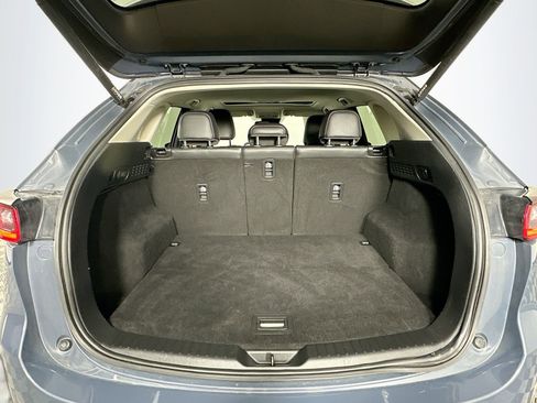 Used 2024 MAZDA CX-5 Carbon Edition image 29