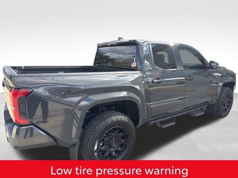 Used 2026 Toyota Tacoma SR5 image 6