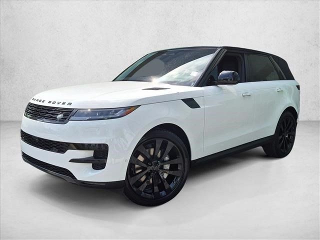New 2026 Land Rover Range Rover Sport SE AWD/4WD image 1